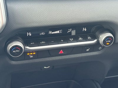 2026 Mazda Mazda CX-50 Hybrid Preferred