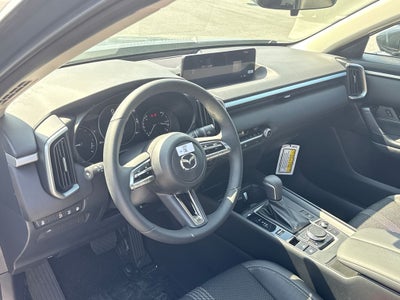 2026 Mazda Mazda CX-50 Hybrid Preferred AWD