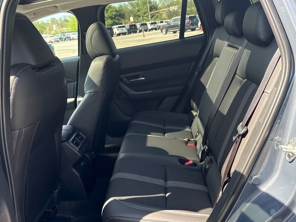 2026 Mazda Mazda CX-50 Hybrid Preferred AWD