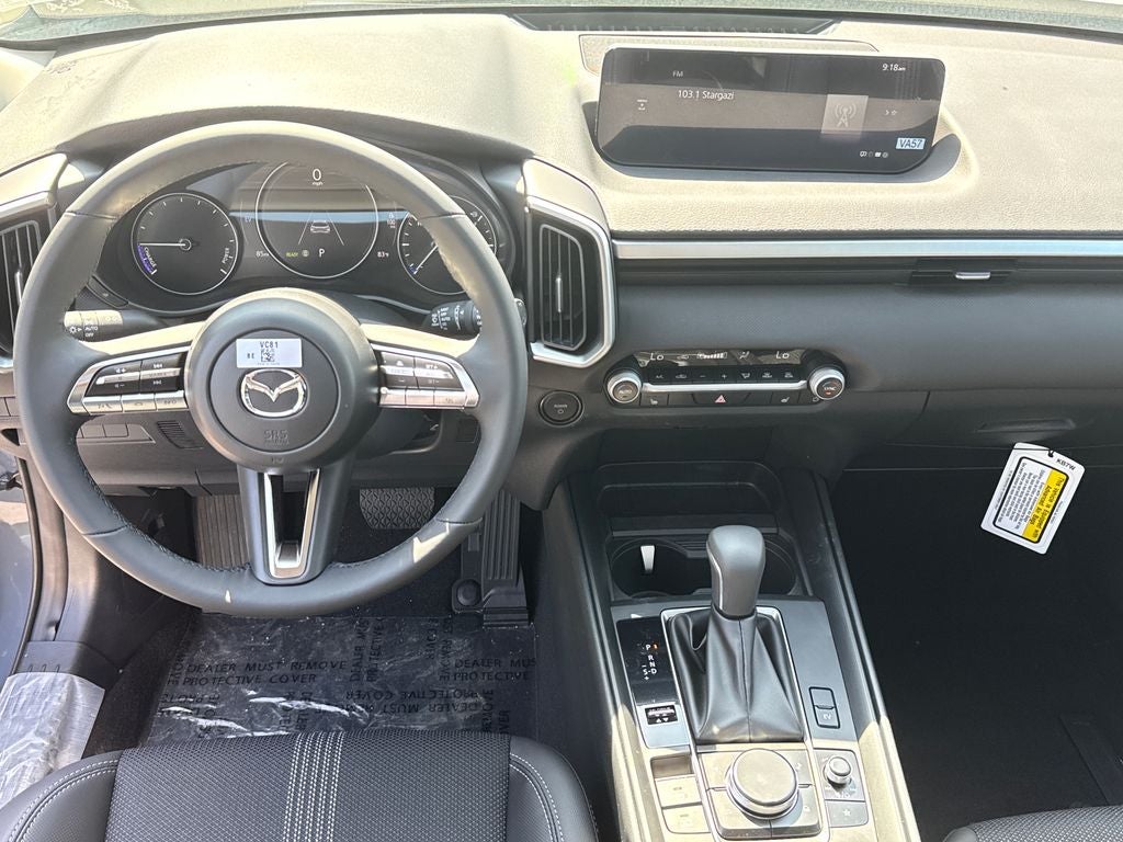 2026 Mazda Mazda CX-50 Hybrid Preferred AWD