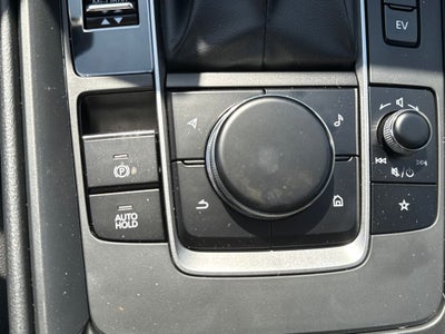 2026 Mazda Mazda CX-50 Hybrid Preferred AWD