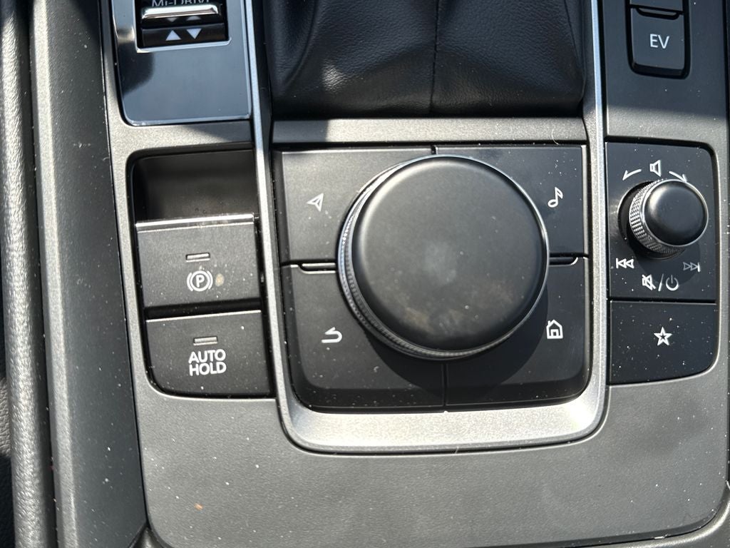 2026 Mazda Mazda CX-50 Hybrid Preferred AWD