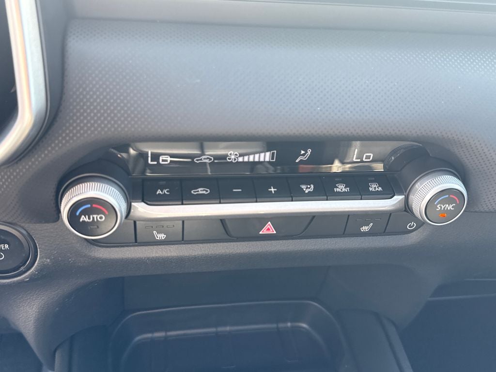 2026 Mazda Mazda CX-50 Hybrid Preferred AWD