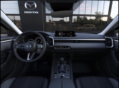 2026 Mazda Mazda CX-50 HEV Preferred AWD