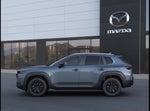 2026 Mazda Mazda CX-50 HEV Preferred AWD