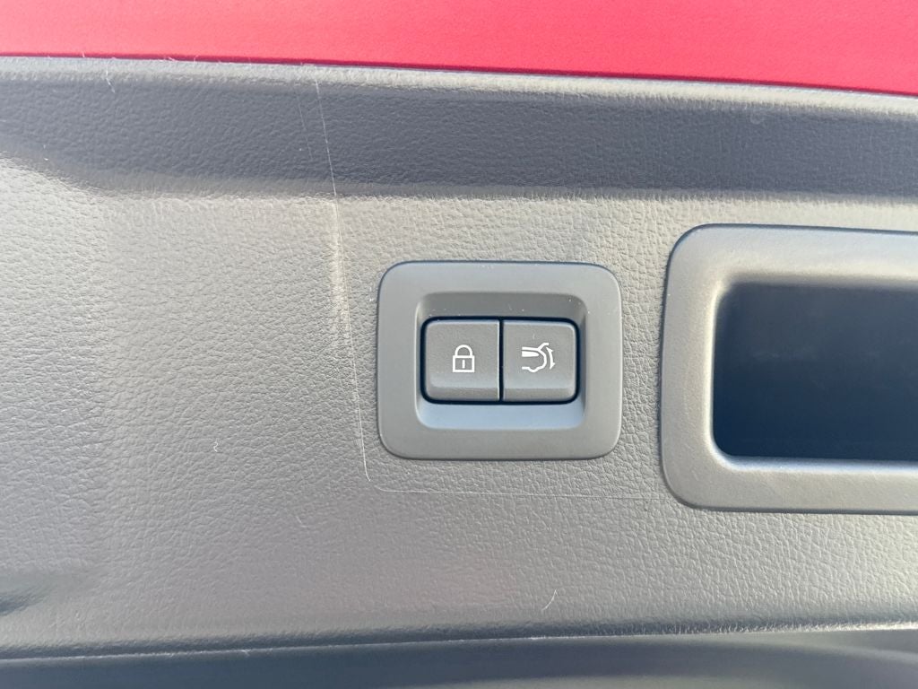 2026 Mazda Mazda CX-50 HEV Preferred AWD