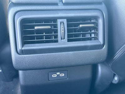 2026 Mazda Mazda CX-50 HEV Preferred AWD