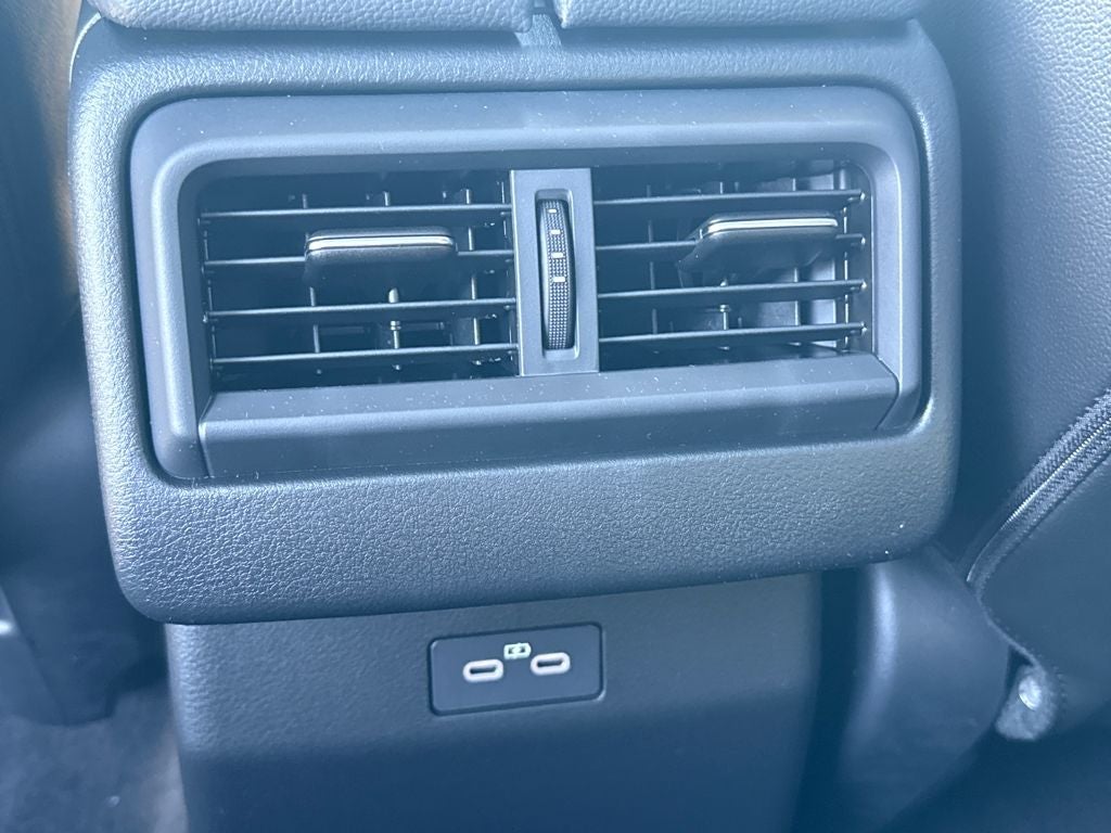 2026 Mazda Mazda CX-50 HEV Preferred AWD