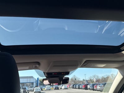 2026 Mazda Mazda CX-50 HEV Preferred AWD