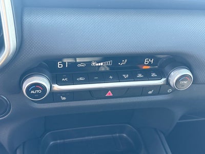 2026 Mazda Mazda CX-50 HEV Preferred AWD