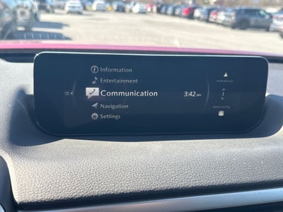 2026 Mazda Mazda CX-50 HEV Preferred AWD