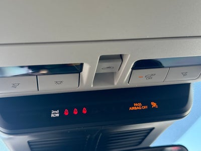 2026 Mazda Mazda CX-50 HEV Preferred AWD