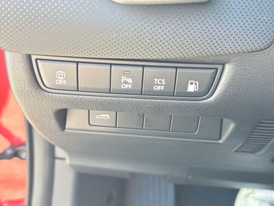 2026 Mazda Mazda CX-50 HEV Preferred AWD