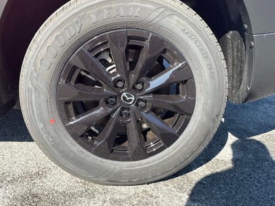 2026 Mazda Mazda CX-50 HEV Preferred AWD