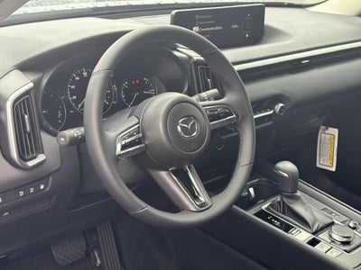 2026 Mazda Mazda CX-50 Hybrid Preferred