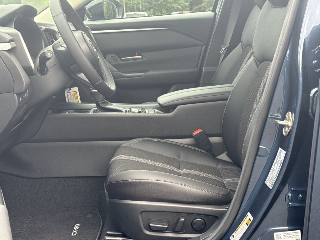 2026 Mazda Mazda CX-50 Hybrid Preferred