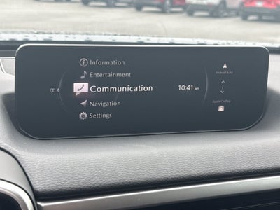2026 Mazda Mazda CX-50 Hybrid Preferred