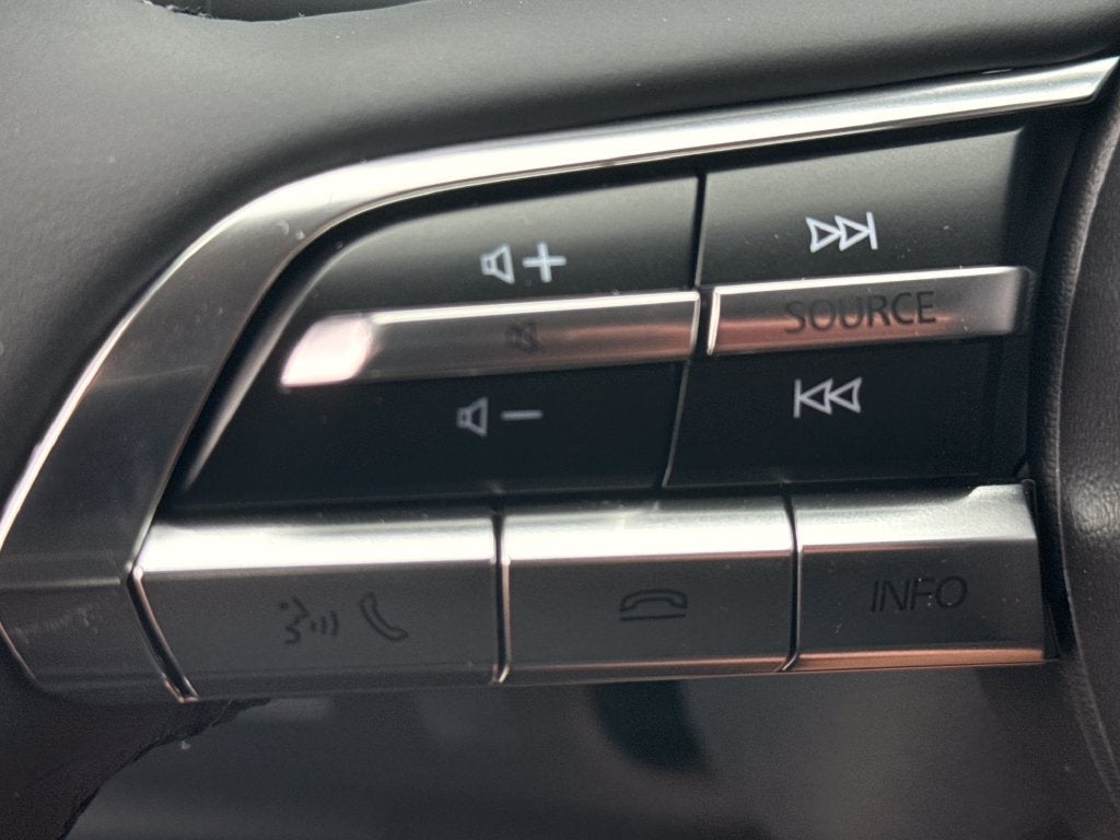 2026 Mazda Mazda CX-50 Hybrid Preferred