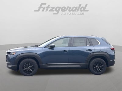 2026 Mazda Mazda CX-50 Hybrid Preferred