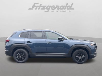 2026 Mazda Mazda CX-50 Hybrid Preferred