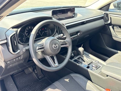 2026 Mazda Mazda CX-50 Hybrid Preferred AWD