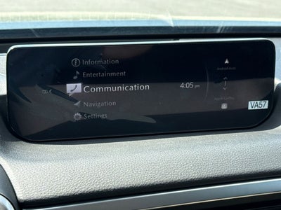 2026 Mazda Mazda CX-50 Hybrid Preferred AWD