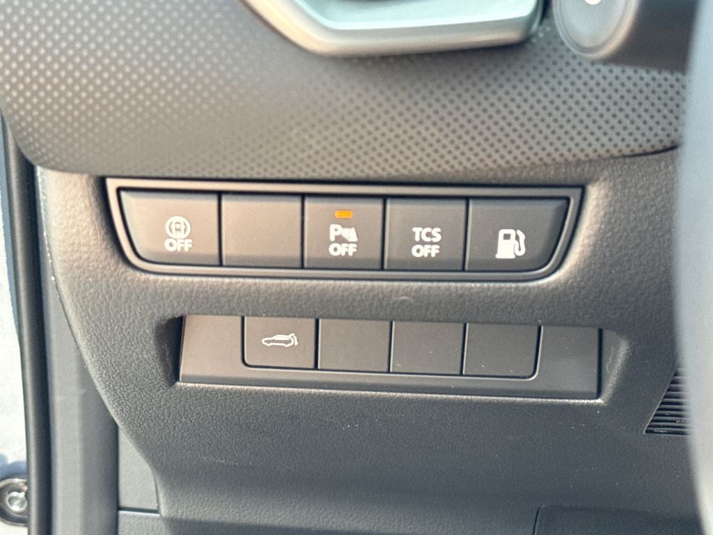 2026 Mazda Mazda CX-50 Hybrid Preferred AWD