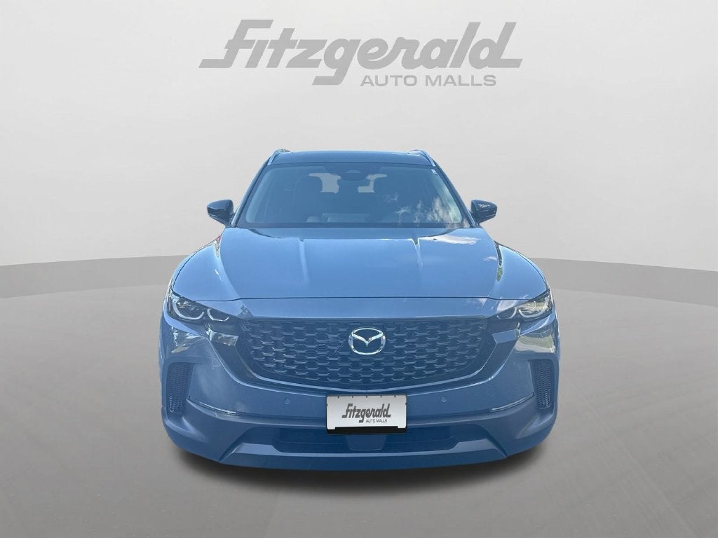 2026 Mazda Mazda CX-50 Hybrid Preferred