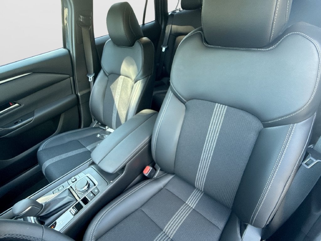 2026 Mazda Mazda CX-50 Hybrid Preferred
