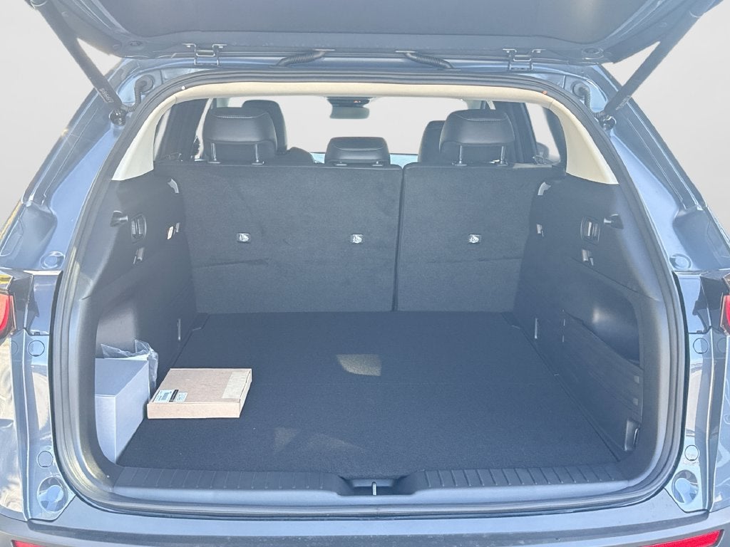 2026 Mazda Mazda CX-50 Hybrid Preferred