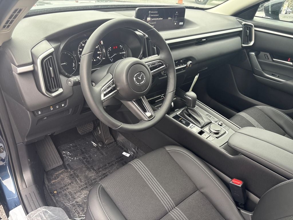 2026 Mazda Mazda CX-50 Hybrid Preferred AWD