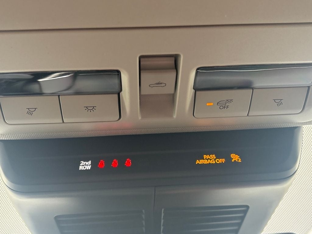 2026 Mazda Mazda CX-50 Hybrid Preferred AWD