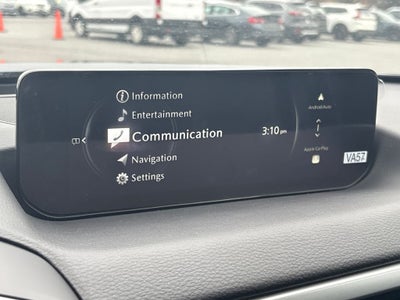 2026 Mazda Mazda CX-50 Hybrid Preferred AWD