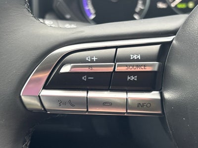 2026 Mazda Mazda CX-50 Hybrid Preferred AWD