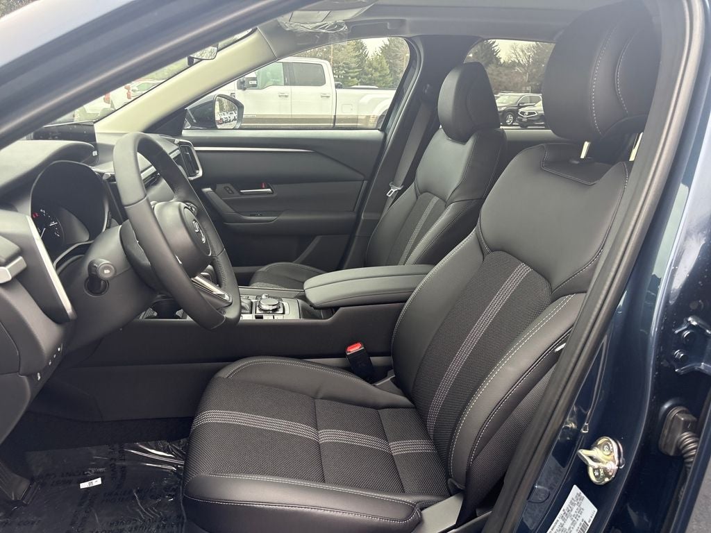 2026 Mazda Mazda CX-50 Hybrid Preferred AWD