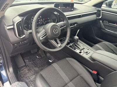 2026 Mazda Mazda CX-50 Hybrid Preferred AWD