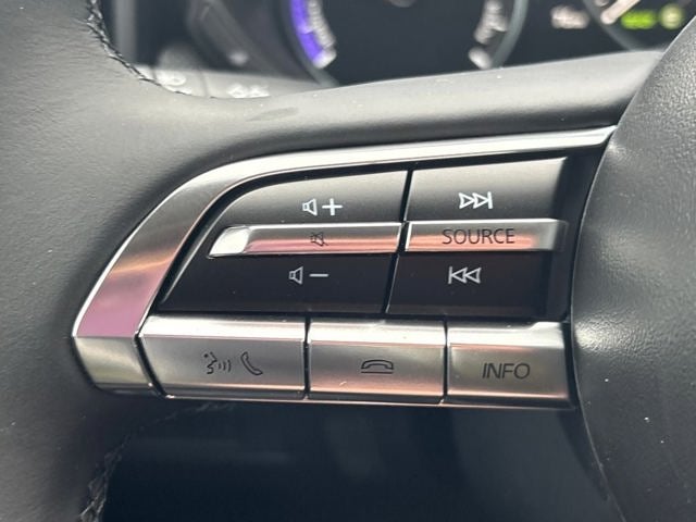 2026 Mazda Mazda CX-50 Hybrid Preferred AWD