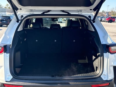 2026 Mazda Mazda CX-50 HEV Preferred AWD