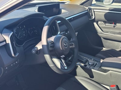 2026 Mazda Mazda CX-50 HEV Preferred AWD
