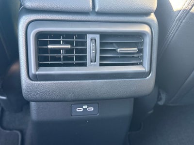 2026 Mazda Mazda CX-50 HEV Preferred AWD