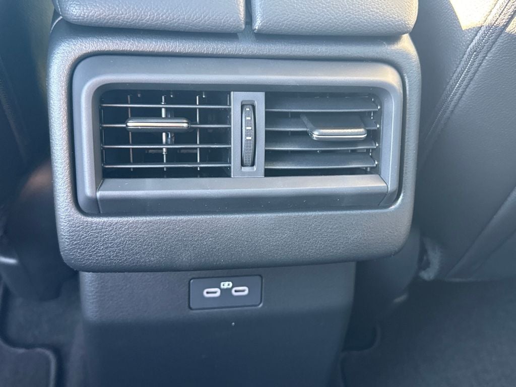 2026 Mazda Mazda CX-50 HEV Preferred AWD