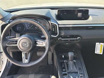 2026 Mazda Mazda CX-50 HEV Preferred AWD