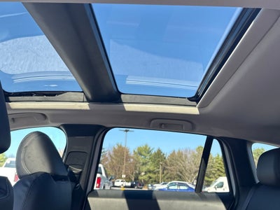 2026 Mazda Mazda CX-50 HEV Preferred AWD