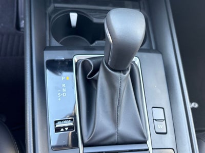 2026 Mazda Mazda CX-50 HEV Preferred AWD