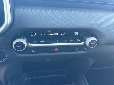 2026 Mazda Mazda CX-50 HEV Preferred AWD