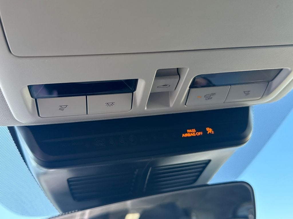 2026 Mazda Mazda CX-50 HEV Preferred AWD