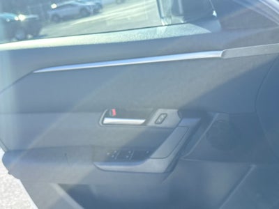 2026 Mazda Mazda CX-50 HEV Preferred AWD