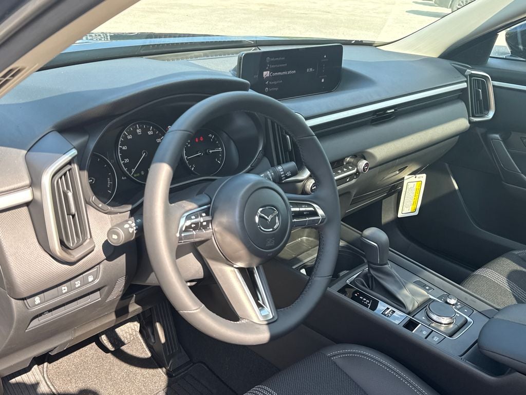 2026 Mazda Mazda CX-50 Hybrid Preferred