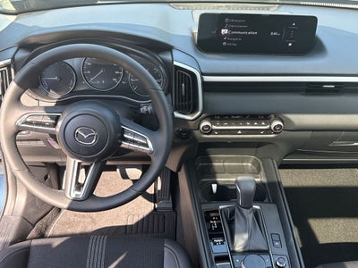 2026 Mazda Mazda CX-50 Hybrid Preferred