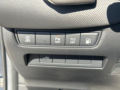 2026 Mazda Mazda CX-50 Hybrid Preferred